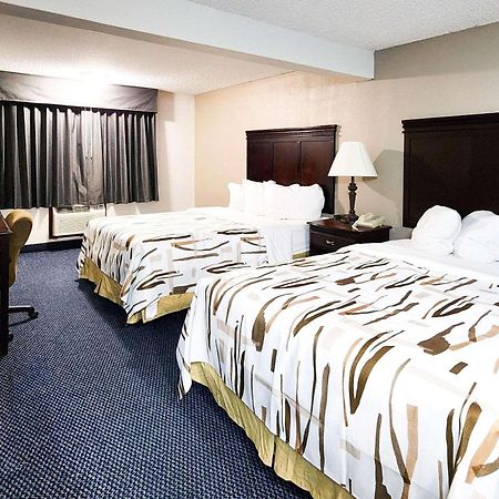 Rodeway Inn Helena Dış mekan fotoğraf