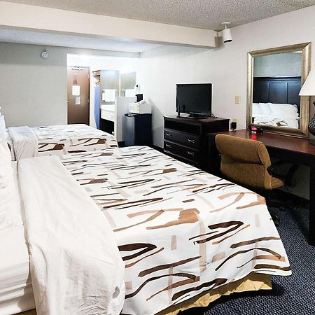 Rodeway Inn Helena Dış mekan fotoğraf