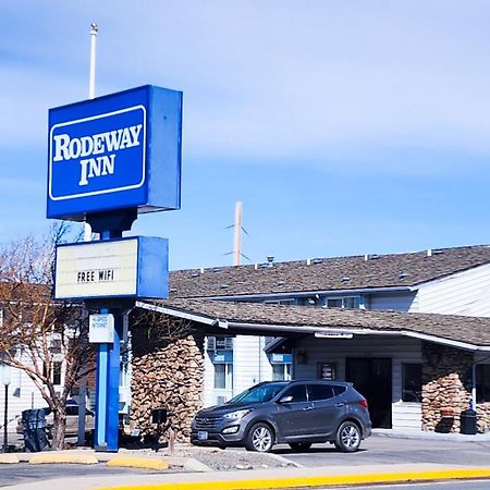 Rodeway Inn Helena Dış mekan fotoğraf