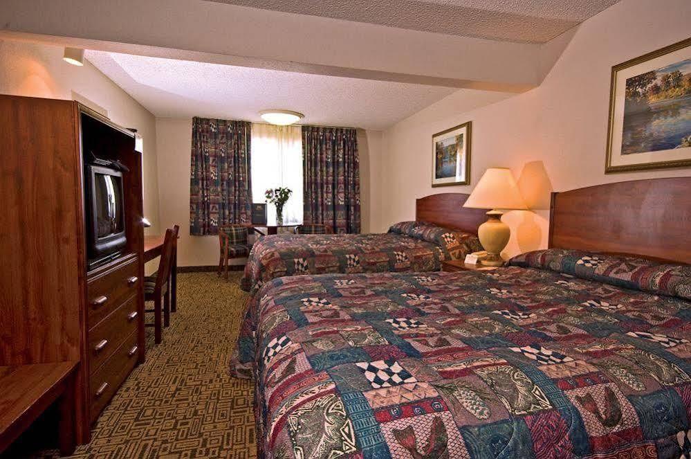 Rodeway Inn Helena Dış mekan fotoğraf