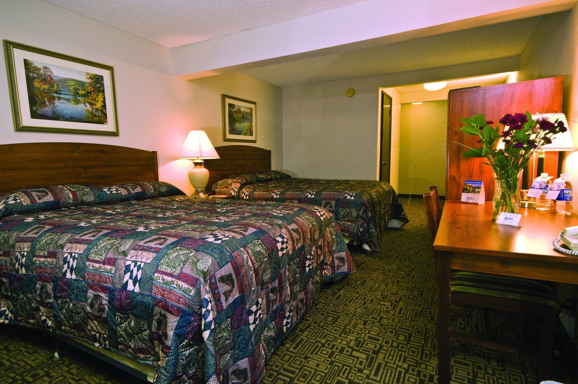 Rodeway Inn Helena Dış mekan fotoğraf