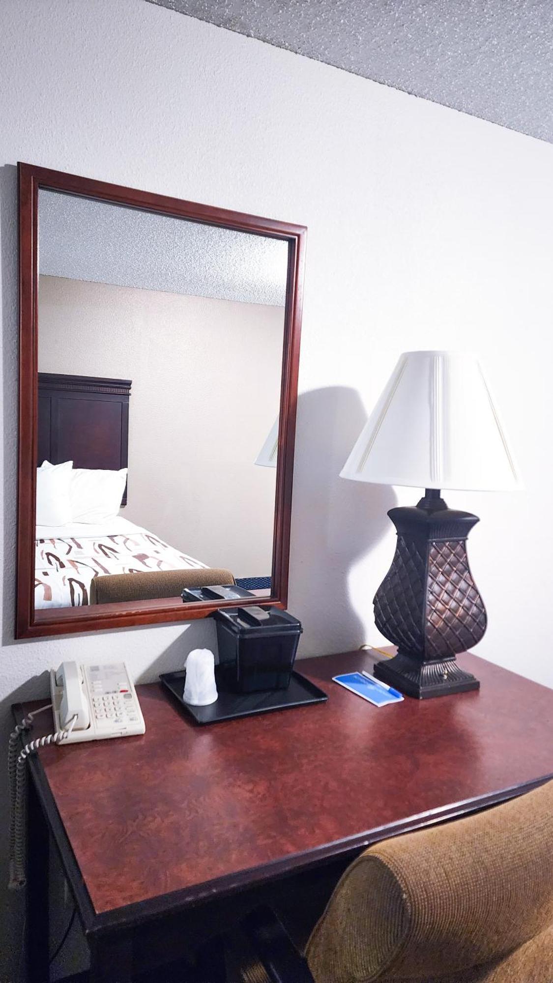 Rodeway Inn Helena Dış mekan fotoğraf