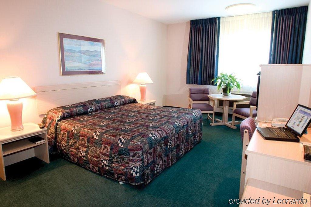 Rodeway Inn Helena Oda fotoğraf