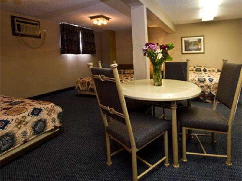 Rodeway Inn Helena Dış mekan fotoğraf