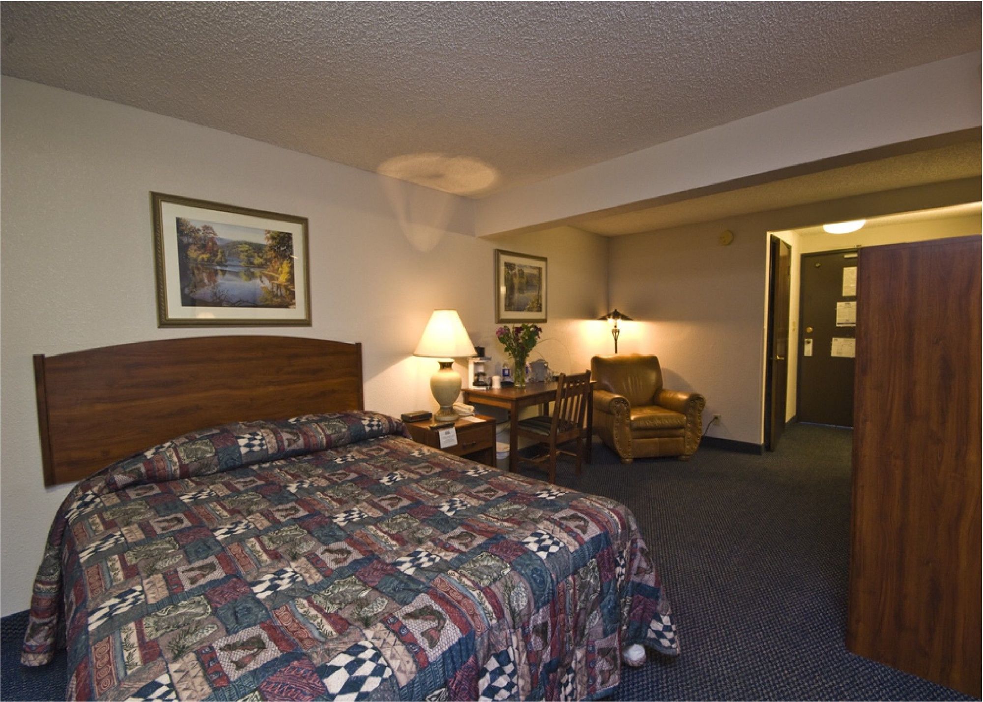 Rodeway Inn Helena Dış mekan fotoğraf